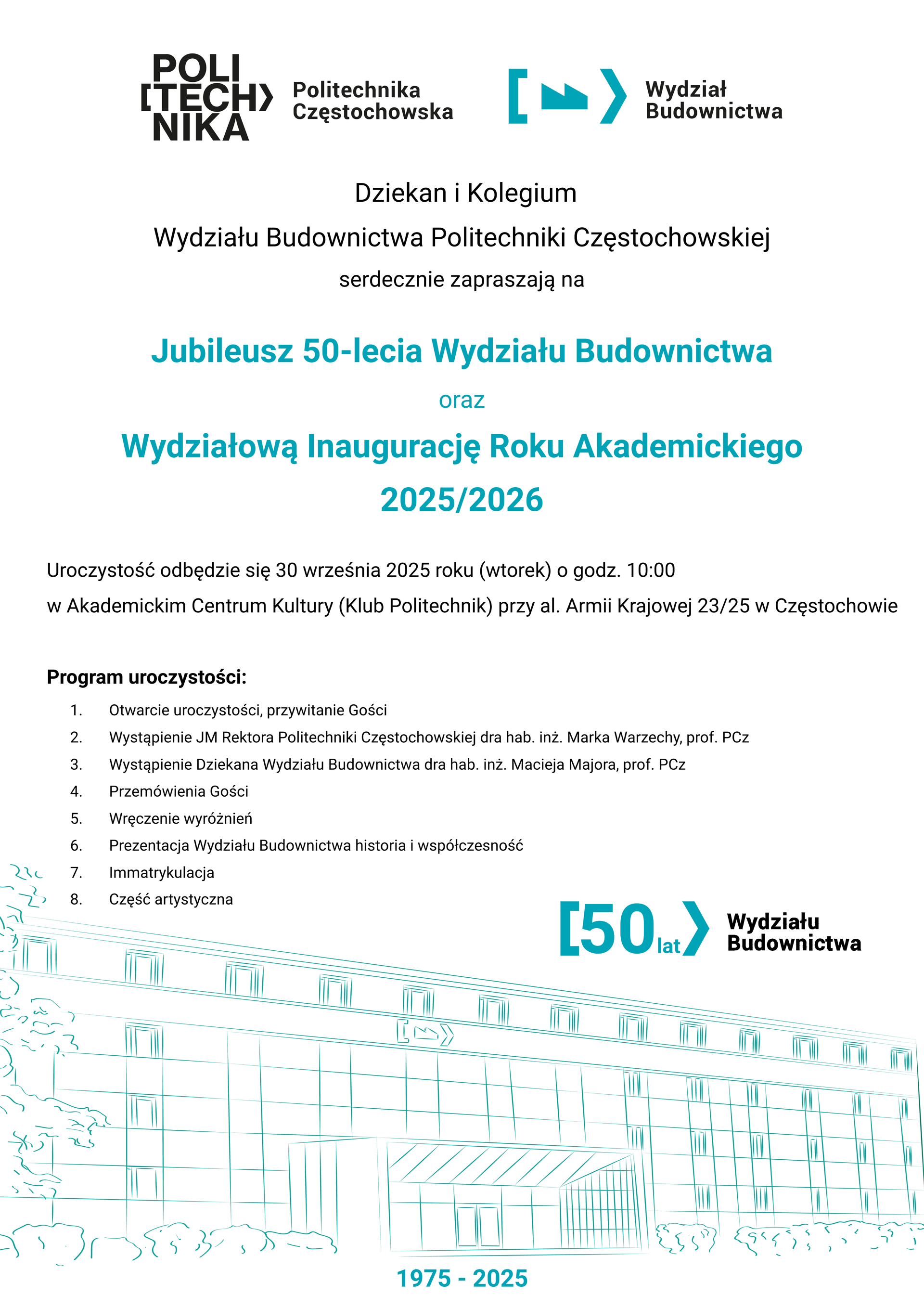 inauguracja_wydzialowa_2025_plakat.bmp