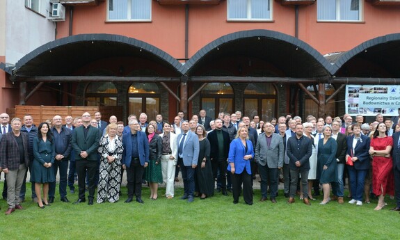 12. Regionalny Zjazd Inżynierów Budownictwa w Częstochowie