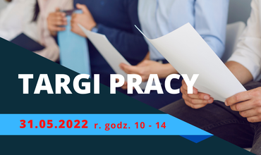 Targi Pracy 2022