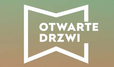 Konkurs „OTWARTE DRZWI”