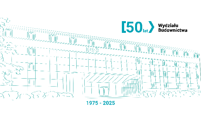 Jubileusz 50-lecia Wydziału Budownictwa - relacja