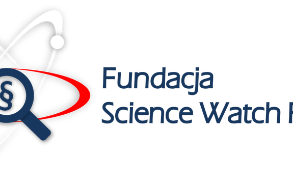 Fundacja Science Watch Polska zaprasza na wykład