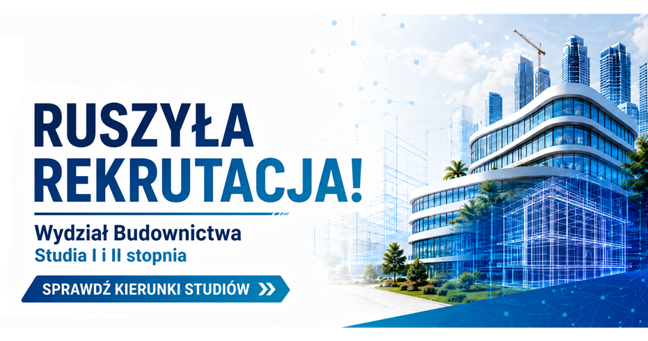 Rekrutacja 2026/2027 wystartowała!