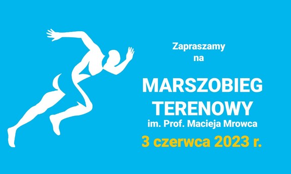 Marszobieg Terenowy