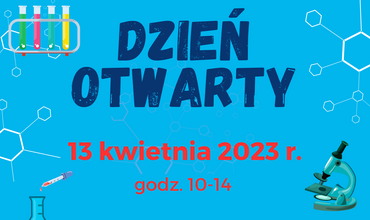 Dzień Otwarty 2023