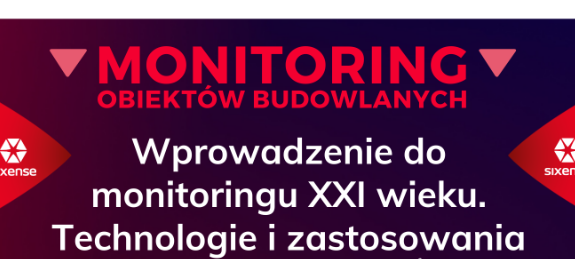 Wprowadzenie do monitoringu XXI wieku. Technologie i zastosowania