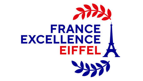 France Excellence – Eiffel Scholarship Program
