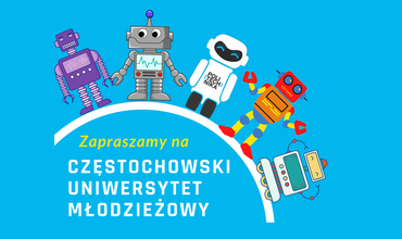 Częstochowski Uniwersytet Młodzieżowy 2023