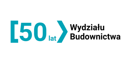 50-lecie Wydziału Budownictwa