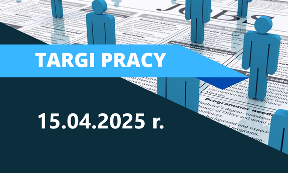 Targi Pracy Politechniki Częstochowskiej 2025 (PL/EN)