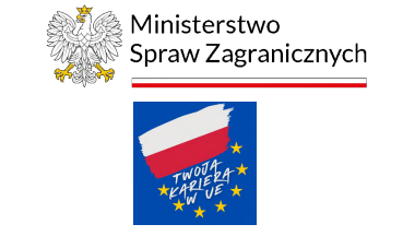 Konkurs dla studentów i absolwentów na podstawowe stanowiska merytoryczne w instytucjach UE