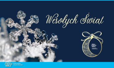 Życzenia Świąteczne 2025