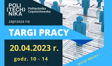 Targi Pracy 2023