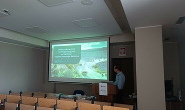 Wykład otwarty Górażdże - 16.05.2025