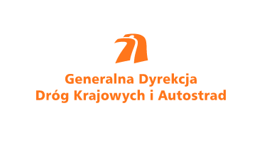 logo fimry: Generalna Dyrekcja Dróg Krajowych i Autostrad