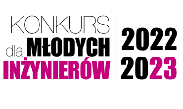 Konkurs dla młodych inżynierów - edycja 2022-2023