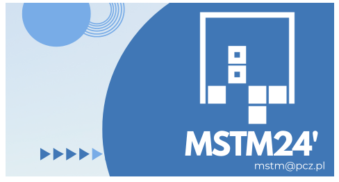 Konferencja MSTM24'