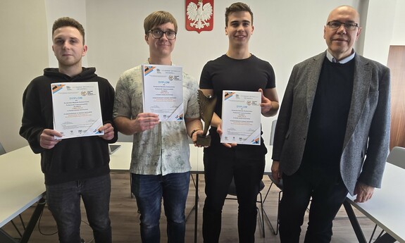 Światowy Dzień Inżyniera dla Zrównoważonego Rozwoju 2026